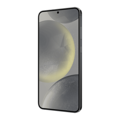 Смартфон Samsung Galaxy S24+ 12/256GB (Onyx Black) (SM-S926BZKDEUC)
