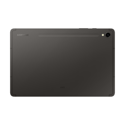 Планшет Samsung Galaxy Tab S9 5G 256GB (Graphite) (SM-X716BZAESEK)