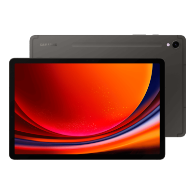 Планшет Samsung Galaxy Tab S9 5G 256GB (Graphite) (SM-X716BZAESEK)