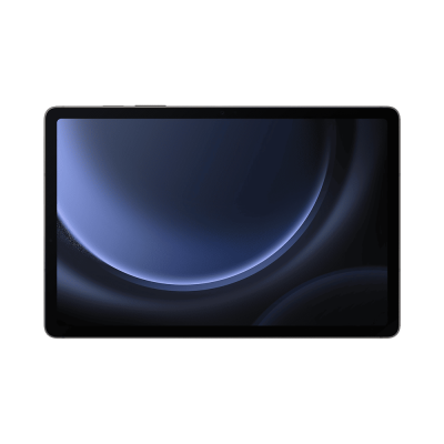 Планшет Samsung Galaxy Tab S9 FE 5G 128GB (Gray) (SM-X516BZAASEK)