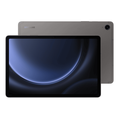 Планшет Samsung Galaxy Tab S9 FE 5G 128GB (Gray) (SM-X516BZAASEK)