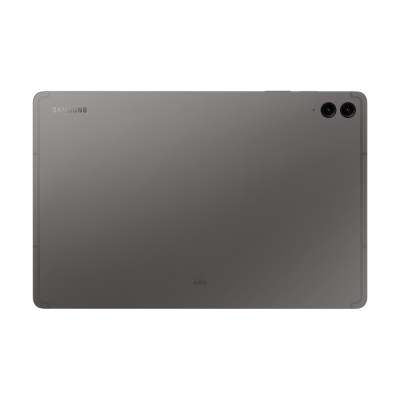Планшет Samsung Galaxy Tab S9 FE+ 5G 12GB/256GB (Gray) (SM-X616BZAESEK)