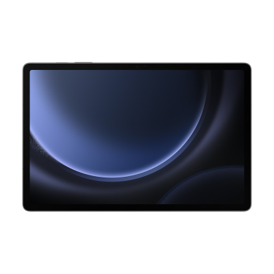 Планшет Samsung Galaxy Tab S9 FE+ 5G 12GB/256GB (Gray) (SM-X616BZAESEK)