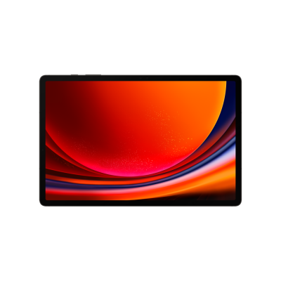 Планшет Samsung Galaxy Tab S9 Plus 5G 256GB (Graphite) (SM-X816BZAASEK)