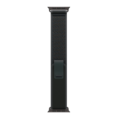 Смарт-годинник Apple Watch Ultra 2 49mm (Black/Titanium Case with Black Trail Loop – S/M)