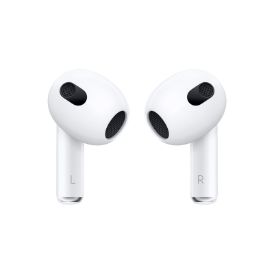 Навушники Apple AirPods 3 (MME73)