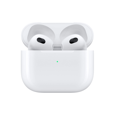 Навушники Apple AirPods 3 (MME73)