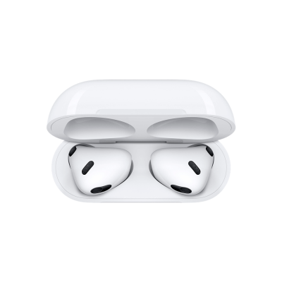 Навушники Apple AirPods 3 (MME73)
