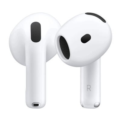 Навушники Apple AirPods 4 USB-C MagSafe