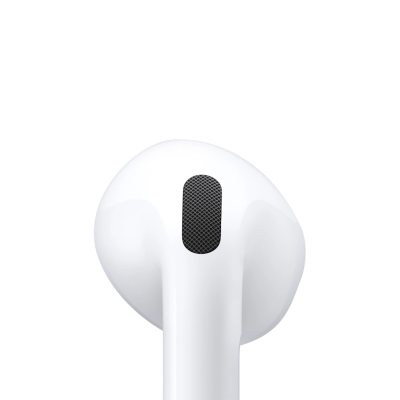 Навушники Apple AirPods 4 USB-C MagSafe