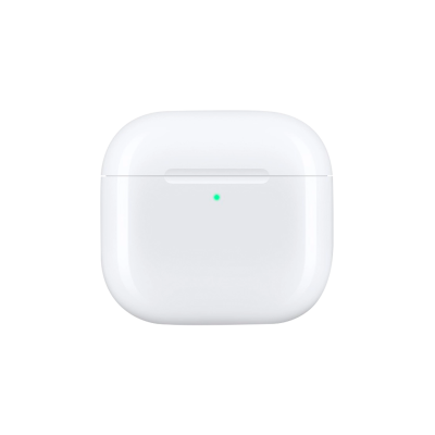 Навушники Apple AirPods 4 USB-C MagSafe