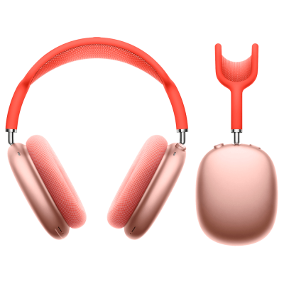 Навушники Apple AirPods Max (Pink) (MGYM3)