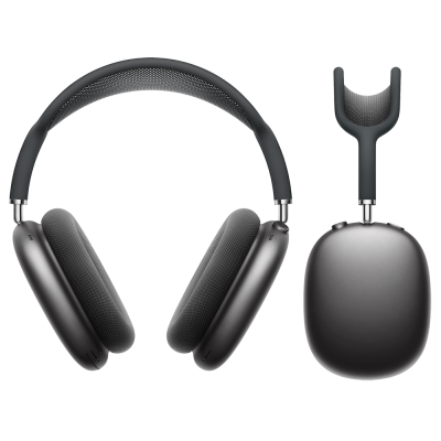 Навушники Apple AirPods Max (Space Gray) (MGYH3)