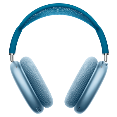 Навушники Apple AirPods Max (Sky Blue) (MGYL3)