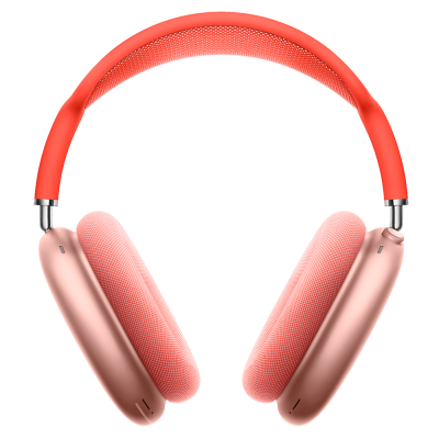 Навушники Apple AirPods Max (Pink) (MGYM3)