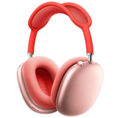Навушники Apple AirPods Max (Pink) (MGYM3)