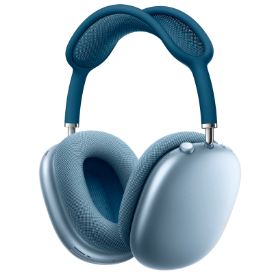 Навушники Apple AirPods Max (Sky Blue) (MGYL3)