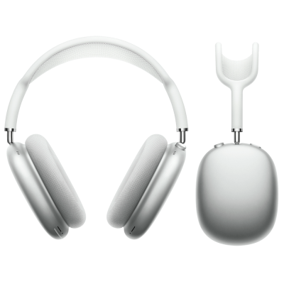 Навушники Apple AirPods Max (Silver) (MGYJ3)