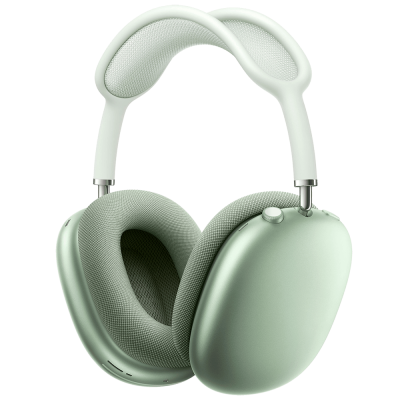 Навушники Apple AirPods Max (Green) (MGYN3)