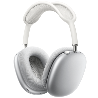 Навушники Apple AirPods Max (Silver) (MGYJ3)