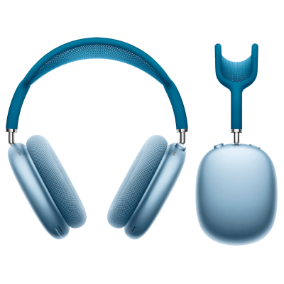 Навушники Apple AirPods Max (Sky Blue) (MGYL3)