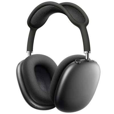 Навушники Apple AirPods Max (Space Gray) (MGYH3)