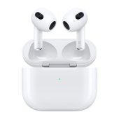 AirPods 3rd Gen