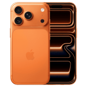 iPhone 17 Pro