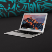 Б/У Apple Mac