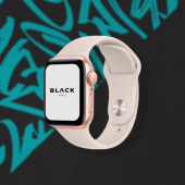 Б/У Apple Watch