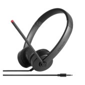 Essential Stereo