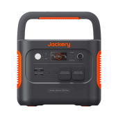 Jackery