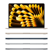 MacBook Air 15" (M3)