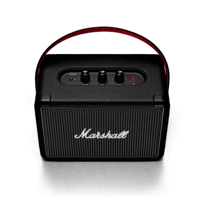 Акустика Marshall Kilburn II (Black) (1001896)