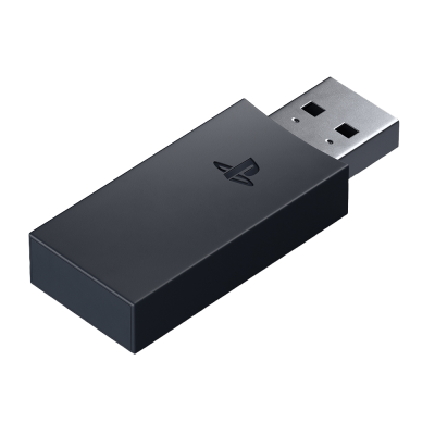 Навушники Sony Pulse 3D Wireless Headset (9387909)