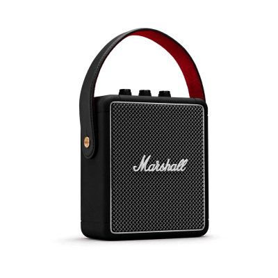 Акустика Marshall Stockwell II (Black) (1001898)