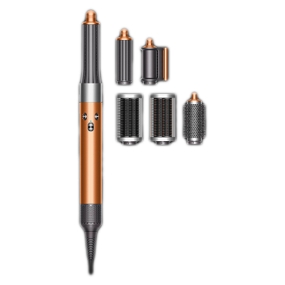 Стайлер Dyson Airwrap Multi-styler Complete (Copper/Nickel) (395718-01)