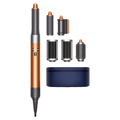 Стайлер Dyson Airwrap Multi-styler Complete (Copper/Nickel) (395718-01)