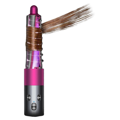 Стайлер Dyson Airwrap Multi-styler Complete (Fuchsia/Nickel) (394927-01)