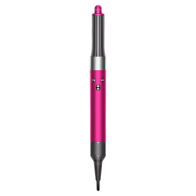 Стайлер Dyson Airwrap Multi-styler Complete (Fuchsia/Nickel) (394927-01)