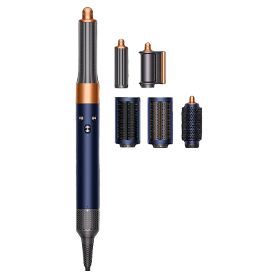 Стайлер Dyson Airwrap Multi-styler Complete (Prussian Blue/Rich Copper) (394944-01)