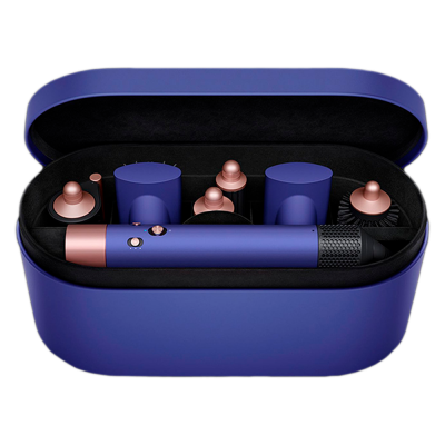 Стайлер Dyson Airwrap Multi-styler Complete (Vinca Blue/Rose) (426107-01)
