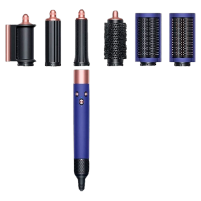 Стайлер Dyson Airwrap Multi-styler Complete (Vinca Blue/Rose) (426107-01)