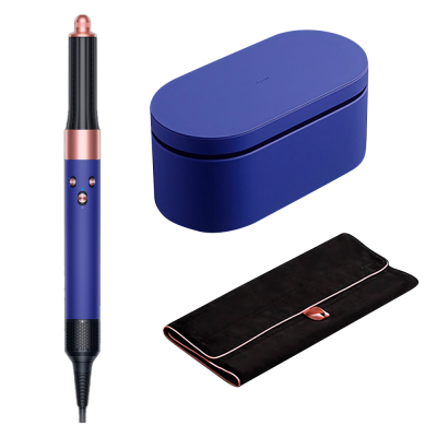 Стайлер Dyson Airwrap Multi-styler Complete (Vinca Blue/Rose) (426107-01)