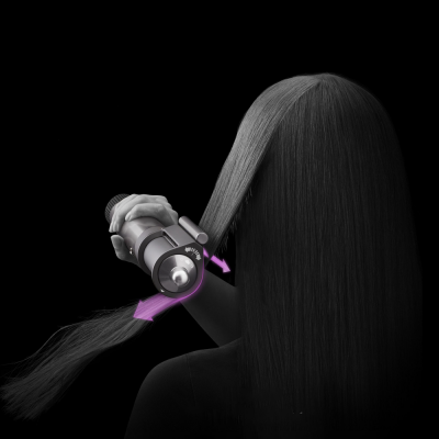 Стайлер Dyson Airwrap Multi-styler Complete (Fuchsia/Nickel) (394927-01)