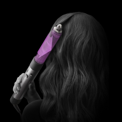 Стайлер Dyson Airwrap Multi-styler Complete (Fuchsia/Nickel) (394927-01)