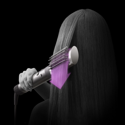 Стайлер Dyson Airwrap Multi-styler Complete (Fuchsia/Nickel) (394927-01)
