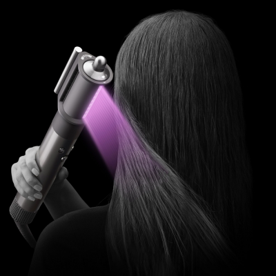 Стайлер Dyson Airwrap Multi-styler Complete (Fuchsia/Nickel) (394927-01)