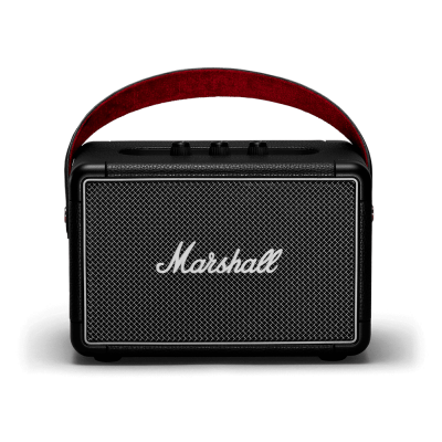 Акустика Marshall Kilburn II (Black) (1001896)