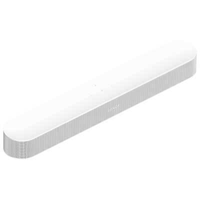 Саундбар Sonos Beam (Gen.2) (White) (BEAM2EU1)